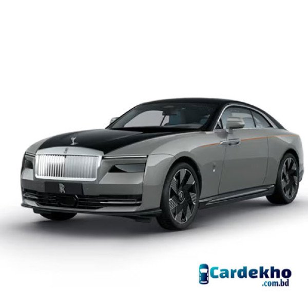 Rolls-Royce Spectre